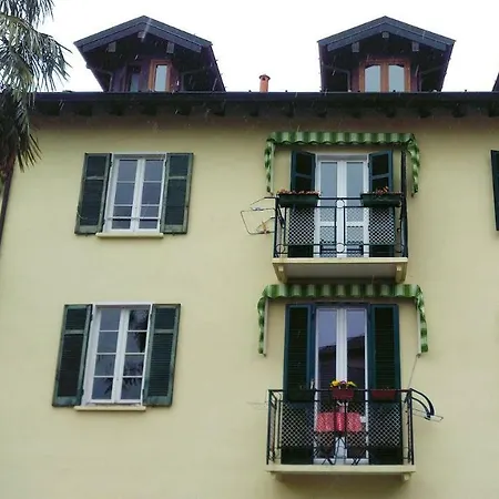Littorina Holiday * Maccagno