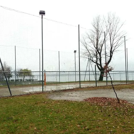Littorina Holiday * Maccagno
