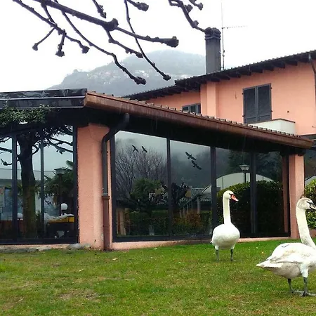 Littorina Holiday