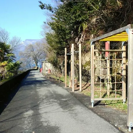 度假居 Littorina Holiday Maccagno