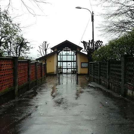 Littorina Holiday