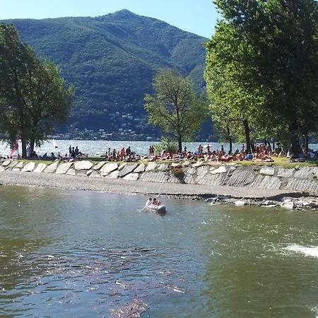 Littorina Holiday Maccagno