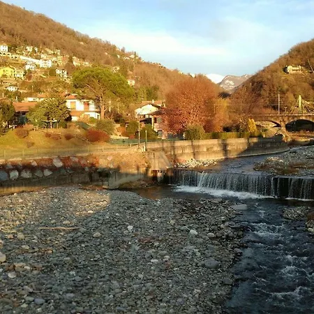 Littorina Holiday Maccagno