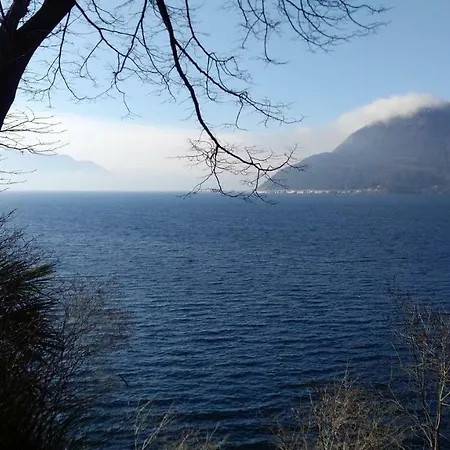 Littorina Holiday * Maccagno